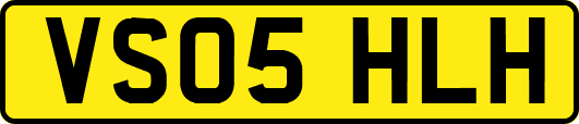 VS05HLH