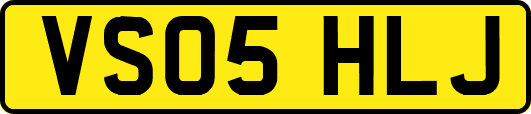 VS05HLJ