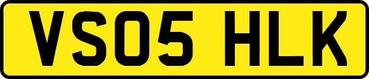 VS05HLK