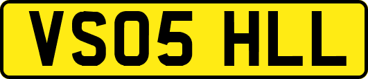 VS05HLL