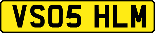 VS05HLM