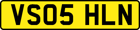VS05HLN