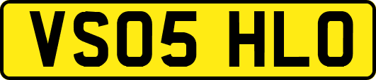 VS05HLO