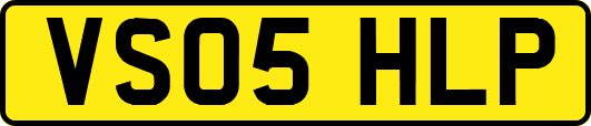 VS05HLP