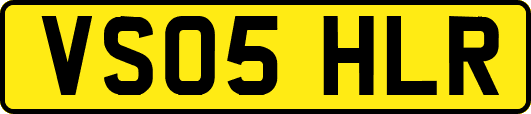VS05HLR