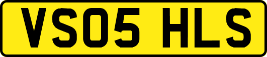 VS05HLS