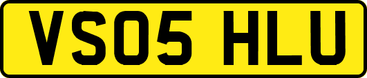 VS05HLU