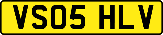 VS05HLV