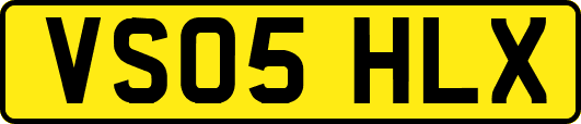 VS05HLX