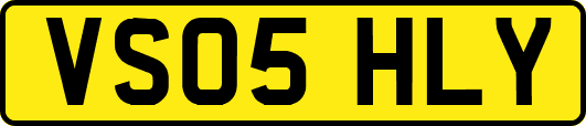 VS05HLY