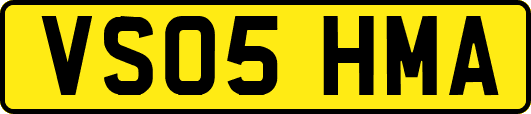 VS05HMA