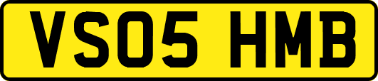 VS05HMB