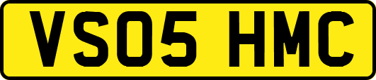 VS05HMC