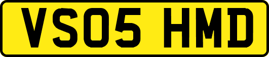 VS05HMD