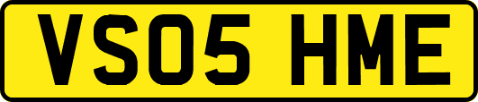 VS05HME