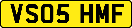 VS05HMF