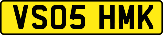 VS05HMK