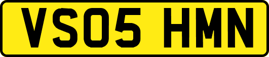 VS05HMN