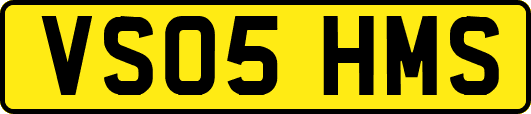 VS05HMS