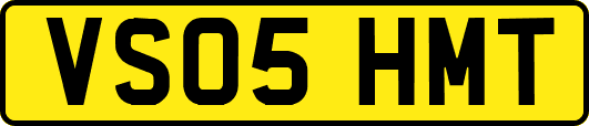 VS05HMT