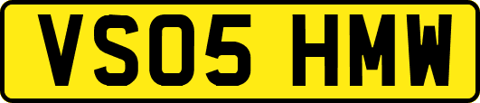VS05HMW