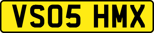 VS05HMX