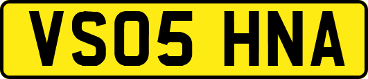VS05HNA