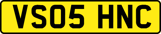 VS05HNC