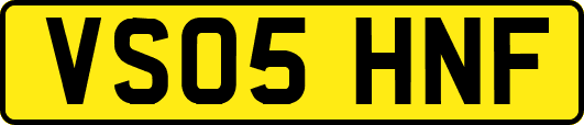VS05HNF