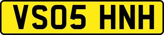 VS05HNH