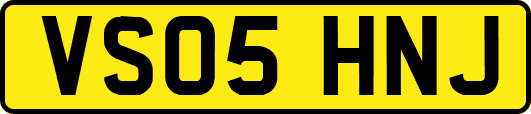 VS05HNJ