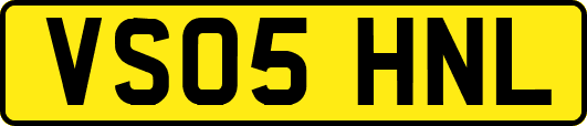 VS05HNL