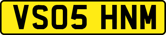 VS05HNM