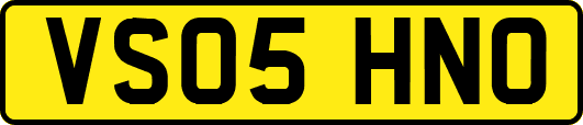 VS05HNO