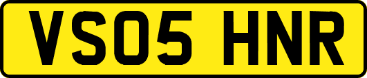 VS05HNR