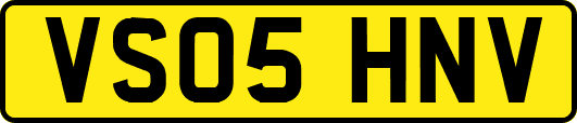 VS05HNV