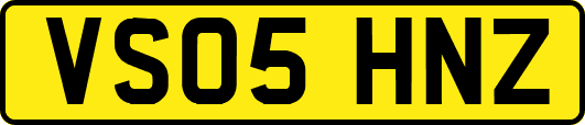 VS05HNZ
