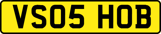 VS05HOB