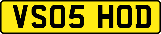 VS05HOD