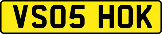 VS05HOK