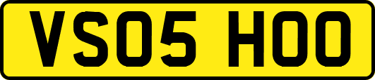 VS05HOO