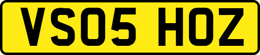 VS05HOZ