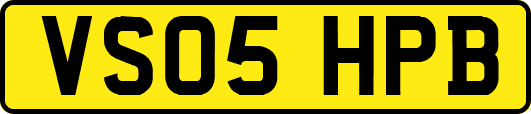 VS05HPB