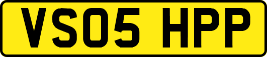 VS05HPP