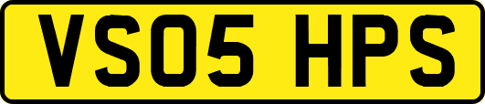 VS05HPS