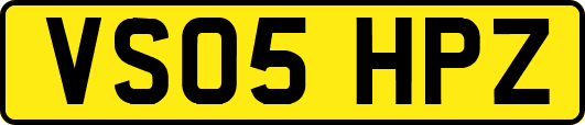 VS05HPZ