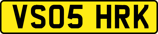 VS05HRK