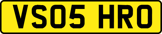 VS05HRO