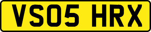 VS05HRX