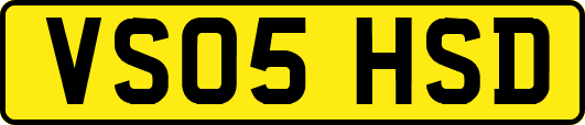 VS05HSD